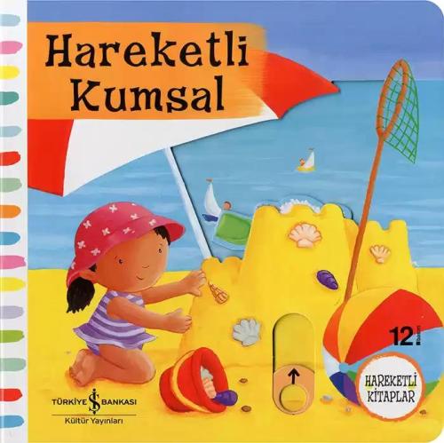 Hareketli Kumsal - Rebecca Finn | İş Bankası - 9789944886307