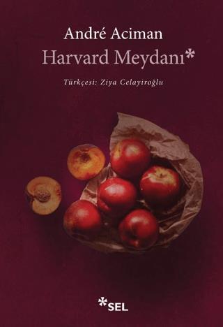 Harvard Meydanı - Andre Aciman | Sel Yayıncılık - 9786256462458