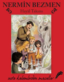 Hayal Takımı - Nermin Bezmen | Doğan Egmont - 9786050927535