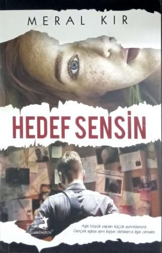 Hedef Sensin - Meral Kır | Olimpos - 9786057906694