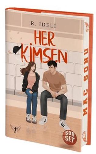 Her Kimsen - Son Set Ciltli - R. İdeli | Artemis Yayınları - 978625620