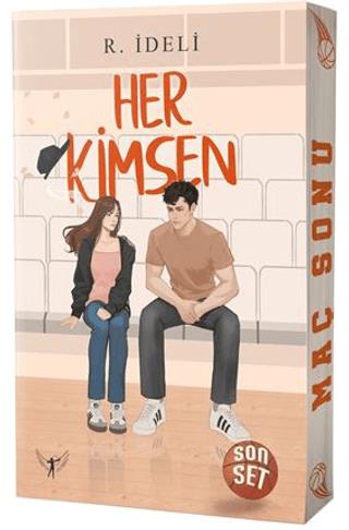 Her Kimsen - Son Set - R. İdeli | Artemis Yayınları - 9786256205536