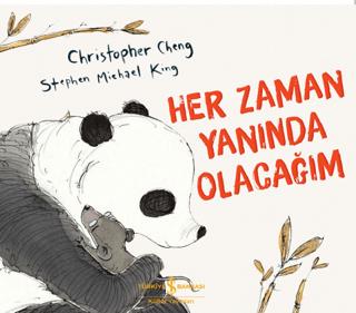 Her Zaman Yanında Olacağım - Christopher Cheng | İş Bankası Kültür Yay