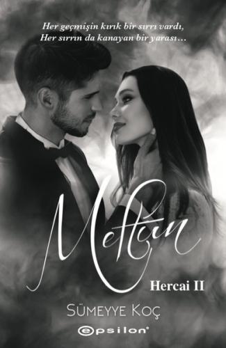 Hercai 2 Meftun - Sümeyye Koç | Epsilon - 9786051734491