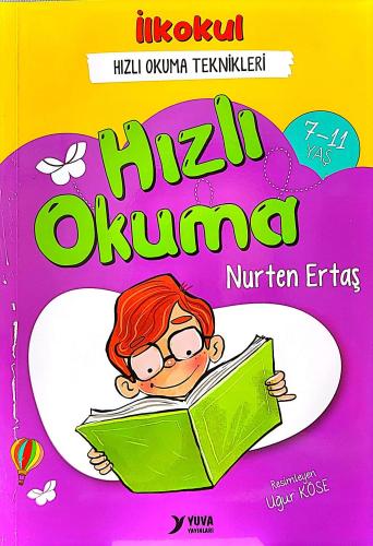 Hızlı Okuma Teknikleri - Kolektif | Yuva Yayınları - 9789755177434