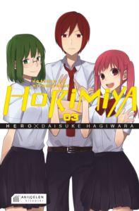 Horimiya Horisan İle Miyamurakun 3. Cilt Manga - Hero | Akılçelen - 97