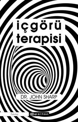 İçgörü Terapisi - John Sharp | Epsilon - 9786254145056