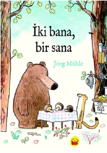 İki Bana Bir Sana - | Kuraldışı - 9789752754232