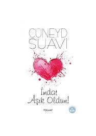 İmdat Aşık Oldum! - Cüneyd Suavi | Foliant Yayınları - 9786057094681