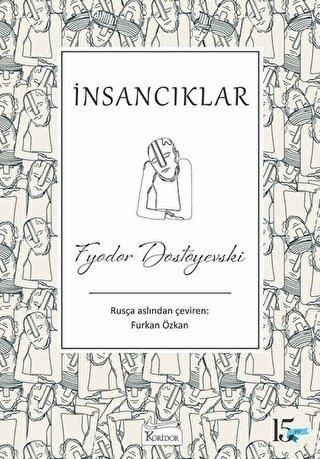 İnsancıklar - | Koridor - 9786057572752