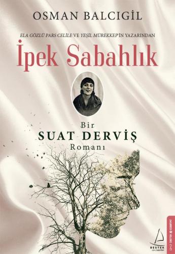 İpek Sabahlık - Osman Balcıgil | Destek - 9786053112952