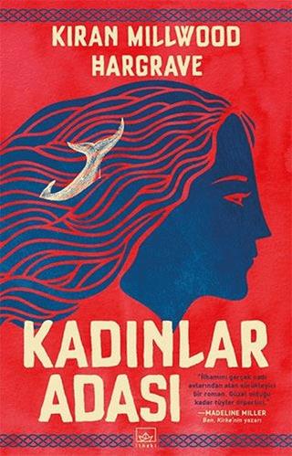 Kadınlar Adası - Kiran Millwood Hargrave | İthaki - 9786257650045