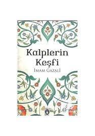 Kalplerin Keşfi - İmam Gazâlî | Dorlion - 9786052111666