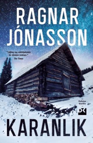 Karanlık - Ragnar Jonasson | Doğan Kitap - 9786256666412