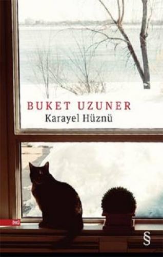 Karayel Hüznü - Buket Uzuner | Everest - 9789752890671