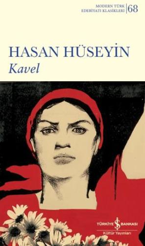 Kavel - Hasan Hüseyin | İş Bankası Kültür Yayınları - 9786254298561