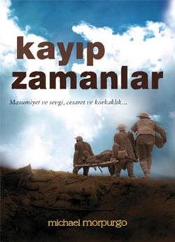 Kayıp Zamanlar - Mıchael Morpurgo | Tudem - 9789944693035