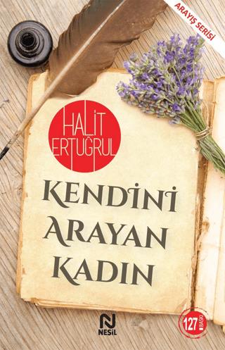 Kendini Arayan Kadın - Halit Ertuğrul | Nesil - 9789756401781