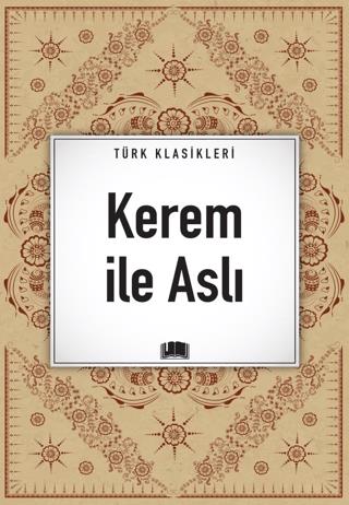 Kerem İle Aslı - Kolektif | Ema - 9786258191387