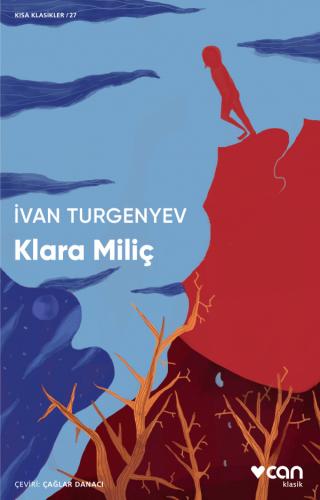 Klara Miliç - İvan Turgenyev | Can - 9789750747007