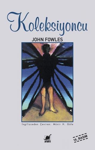 Koleksiyoncu - John Fowles | Ayrıntı - 9789755393087