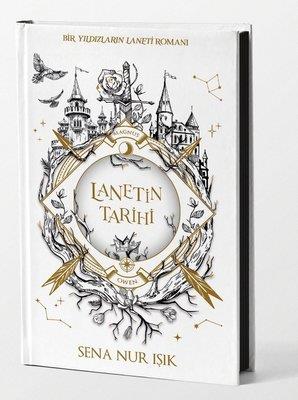 Lanetin Tarihi - Sena Nur Işık | İndigo - 9786257671965