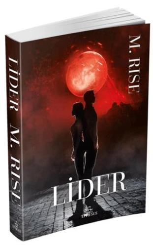 Lider - Av Serisi 4. Kitap - M. Rise | Ephesus Yayınları - 97862564768