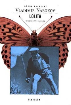 Lolita - Vladimir Nabokov | İletişim - 9789754701012