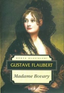 Madame Bovary - Gustave Flaubert | İskele - 9789759099138