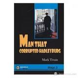 Man That Corrupted Hadleybur - Mark Twain | Gugukkuşu - 9786054096473