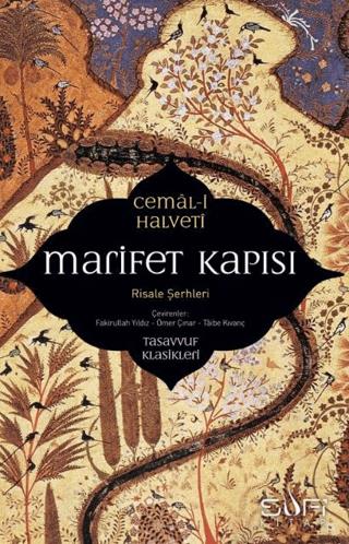 Marifet Kapısı - Kolektif | Sufi kitap - 9786259524306