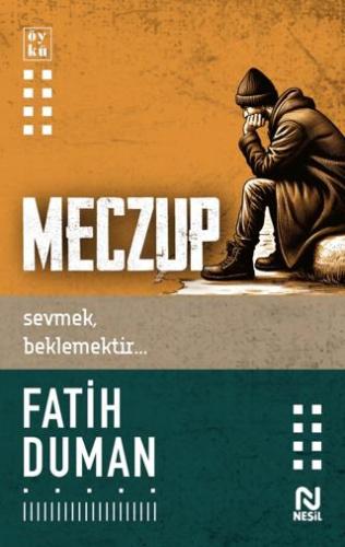 Meczup - Fatih Duman | Nesil Yayınları - 9786051837512