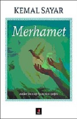 Merhamet - Kemal Sayar | Kapı - 9789752448490