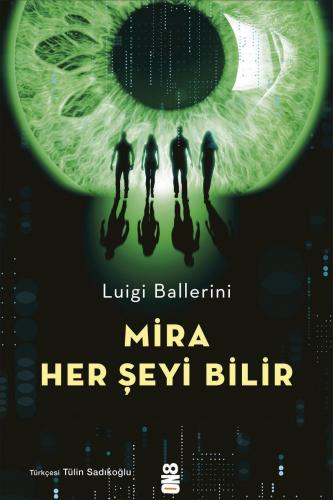 Mira Her Şeyi Bilir - Luigi Ballerini | On8 - 9786057394736