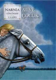 Narnia Günlükleri 3 At Ve Çocuk - C. S. Lewis | Doğan Kitap - 97862541