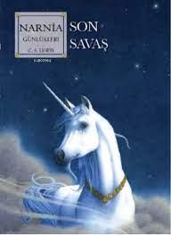 Narnia Günlükleri 7 Son Savaş - C. S. Lewis | Doğan Kitap - 9786254169