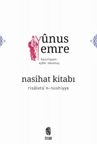 Nasihat Kitabı - Yunus Emre | İnsan Yayınları - 9789755748771