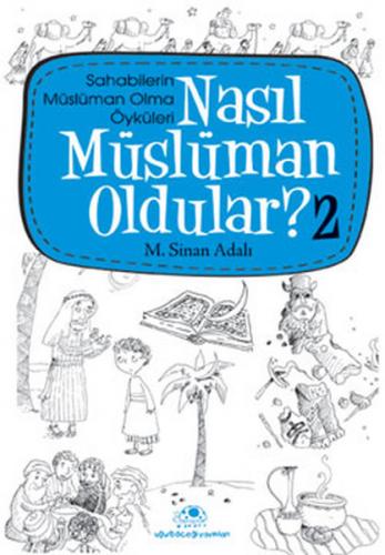 Nasıl Müslüman Oldular 2 - Özkan Öze | Uğurböceği - 9786055523299