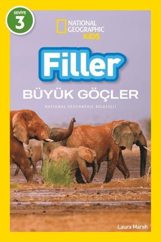 National Geographic Kids - Filler - Laura Marsh | Natıonal geographıc 