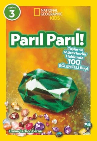 National Geographic Kids - Filler - Laura Marsh | Natıonal geographıc 