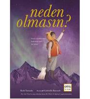 Neden Olmasın? - Kobi Yamada | Nar çocuk - 9786053708896