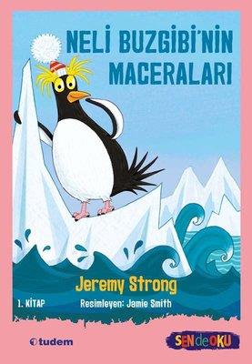 Neli Buzgibi'nin Maceraları - Jeremy Strong | Tudem - 9786052857250