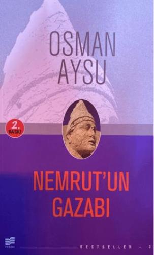 Nemrut'un Gazabı - Osman Aysu | Evrim yayınevi - 9789755031883