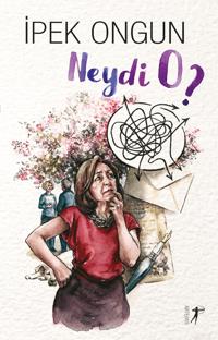 Neydi O? - Kolektif | Alfa - 9786053048855