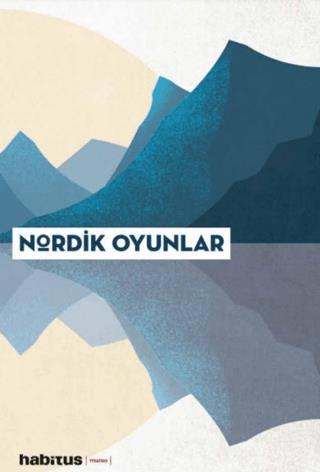 Nordik Oyunlar - 4 Oyun Bir Arada - Kristofer Blindheim Grønskag | Hab