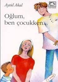 Oğlum Ben Çocukken - | Uçanbalık - 9789758039029