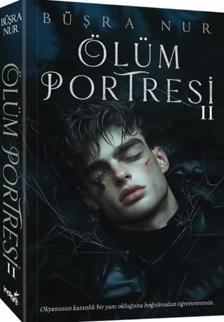 Ölüm Portresi 2 Ciltli - Büşra Nur | İndigo Kitap - 9786256149168