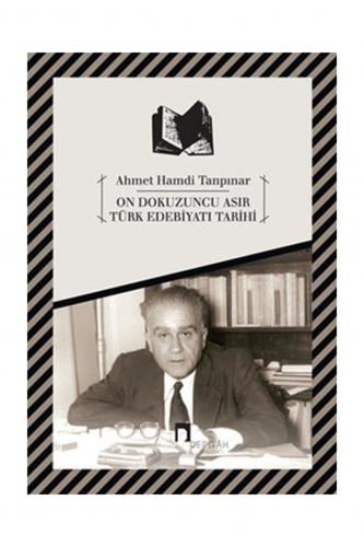 On Dokuzuncu Asır Türk Edebiyatı Tarihi - Ahmet Hamdi Tanpınar | Derga