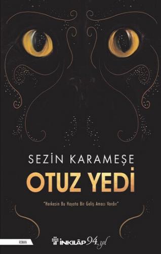 Otuz Yedi - Sezin Karameşe | İnkılap - 9789751041722