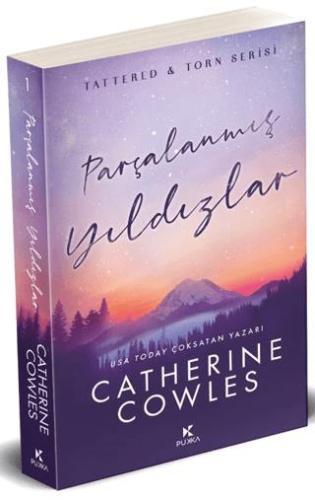 Parçalanmış Yıldızlar - Catherine Cowles | Pukka Yayınları - 978625941